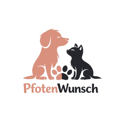 Pfoten Wunsch