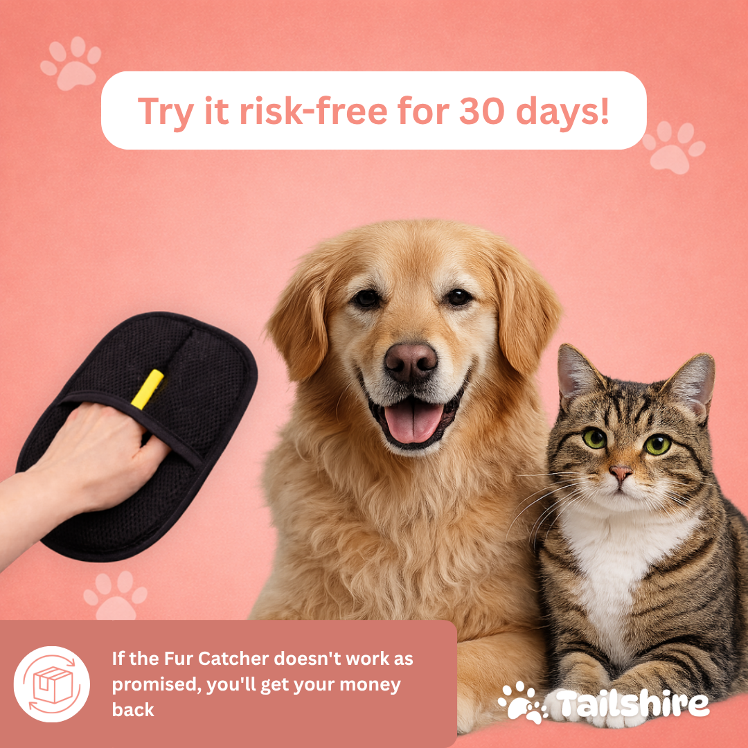 Try it risk-free for 30 days